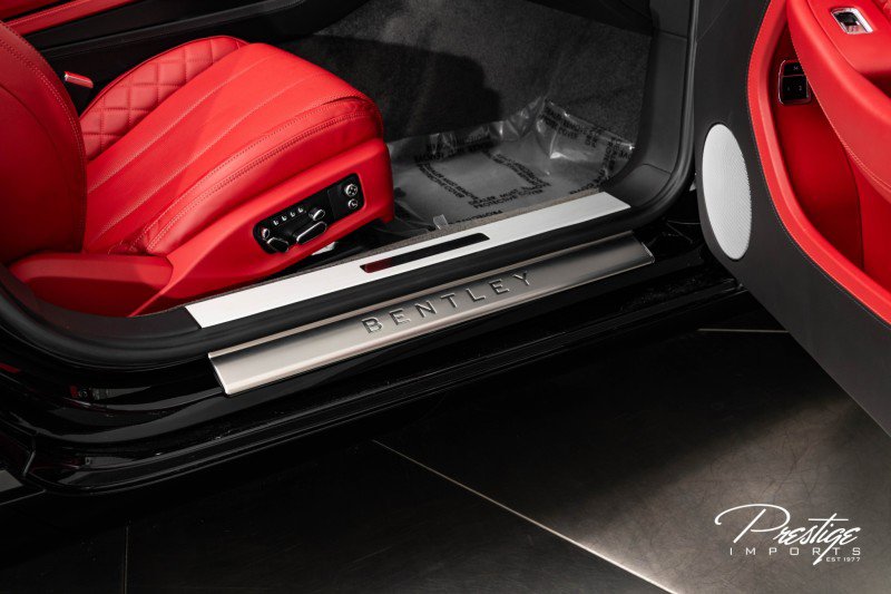 Used 2021 Bentley Continental GT Mulliner image 38