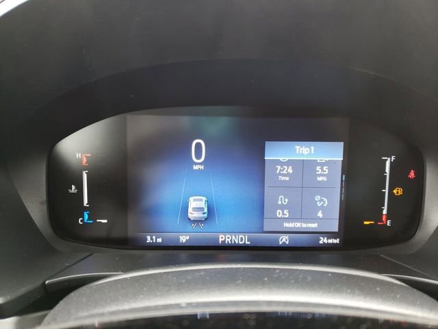 New 2026 Ford Escape Active w/ Cold Weather Package image 19