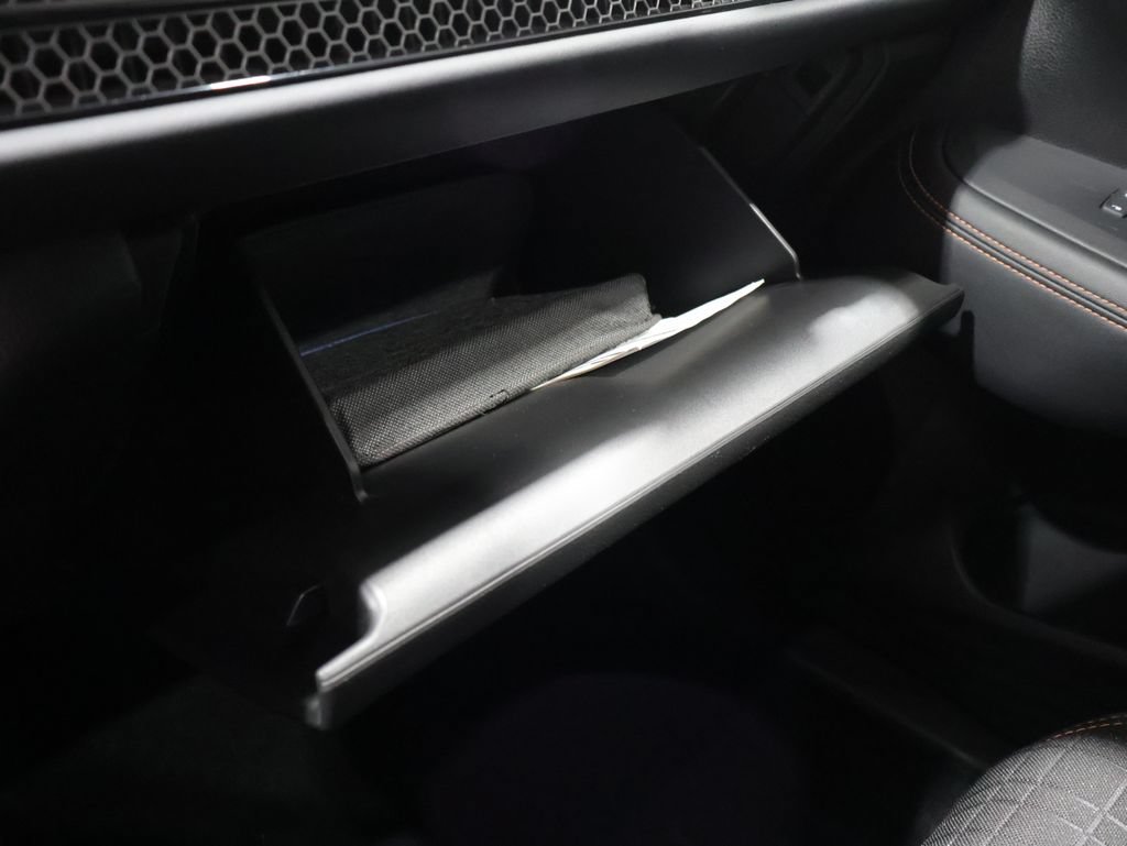 Certified 2024 Honda HR-V Sport image 34