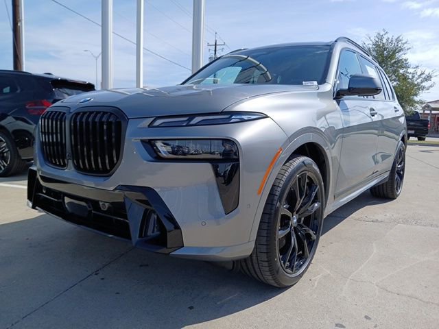 New 2026 BMW X7 xDrive40i AWD/4WD image 3