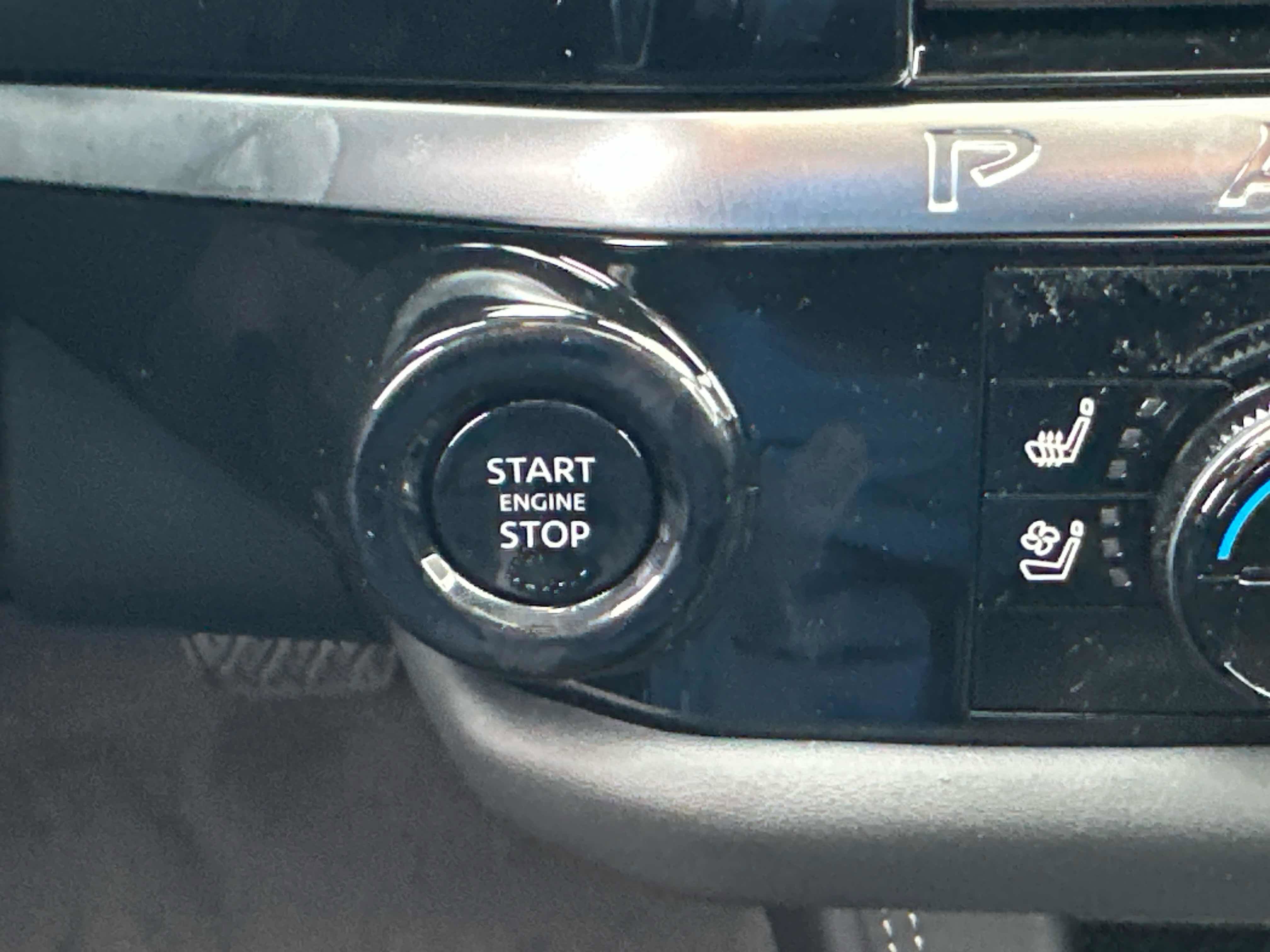 New 2026 Nissan Pathfinder Platinum AWD/4WD image 35