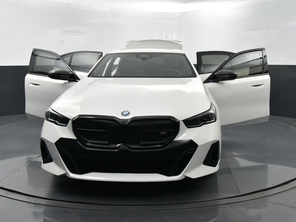 Used 2024 BMW i5 M60 image 50