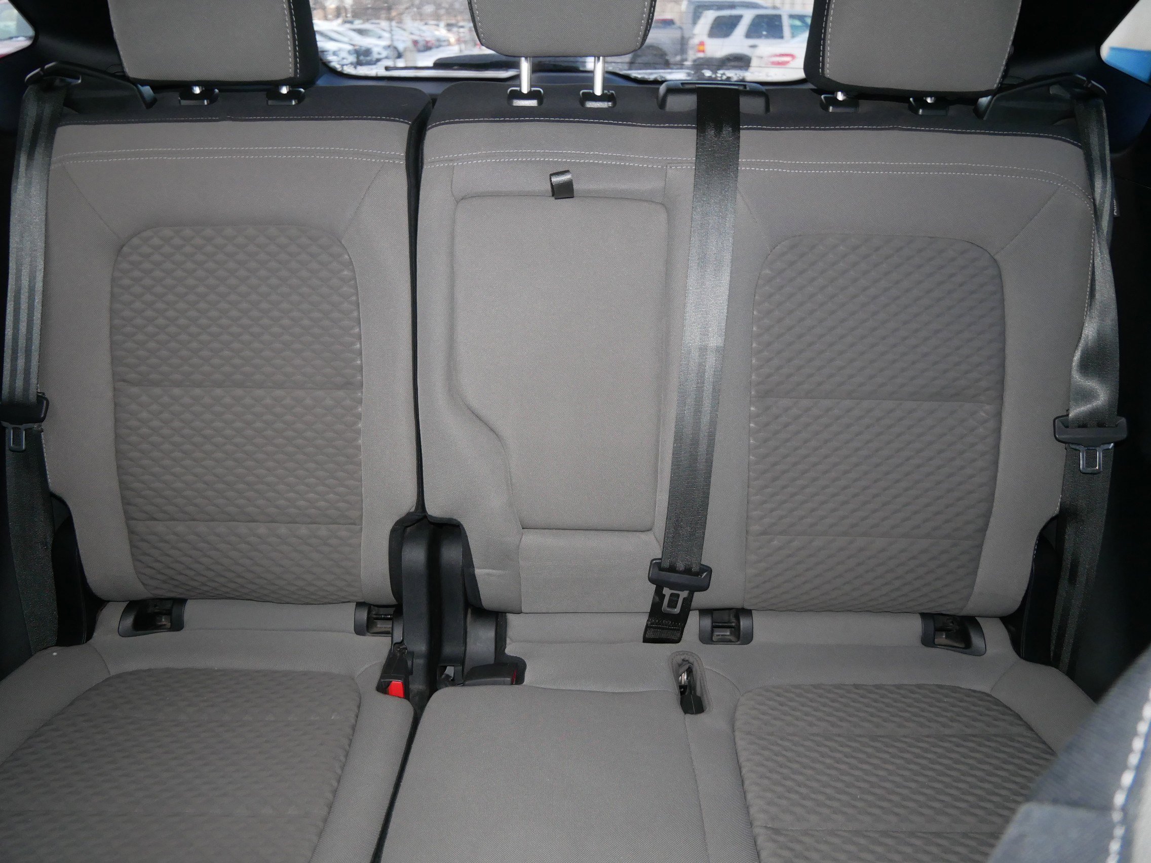 Used 2020 Ford Escape SE image 13