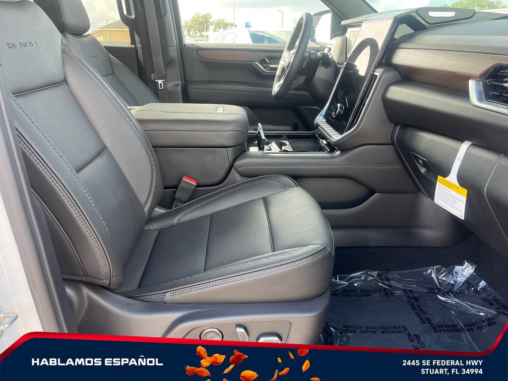 New 2026 GMC Yukon Denali RWD image 20