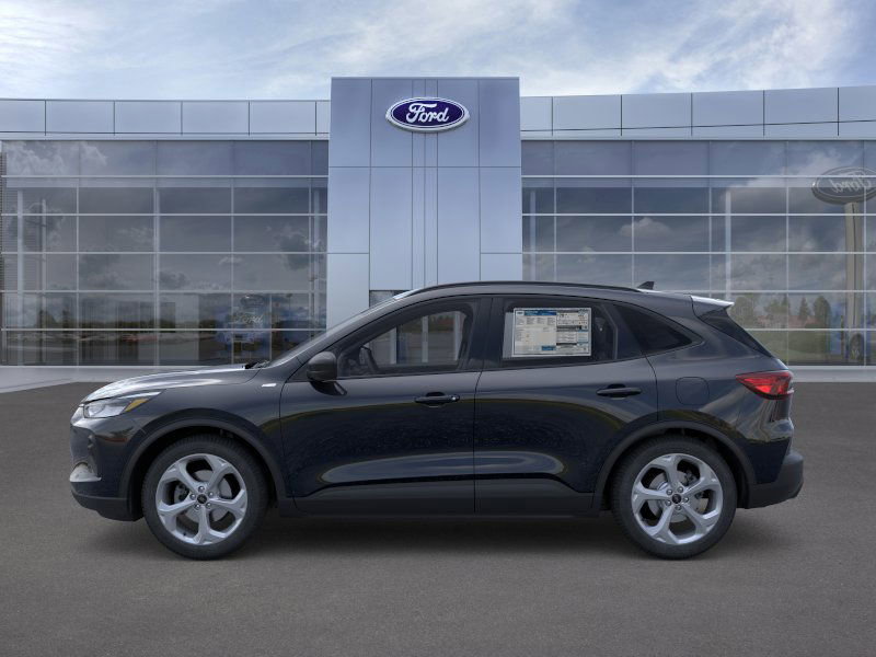 New 2026 Ford Escape ST-Line w/ Tech Pack #1 image 3
