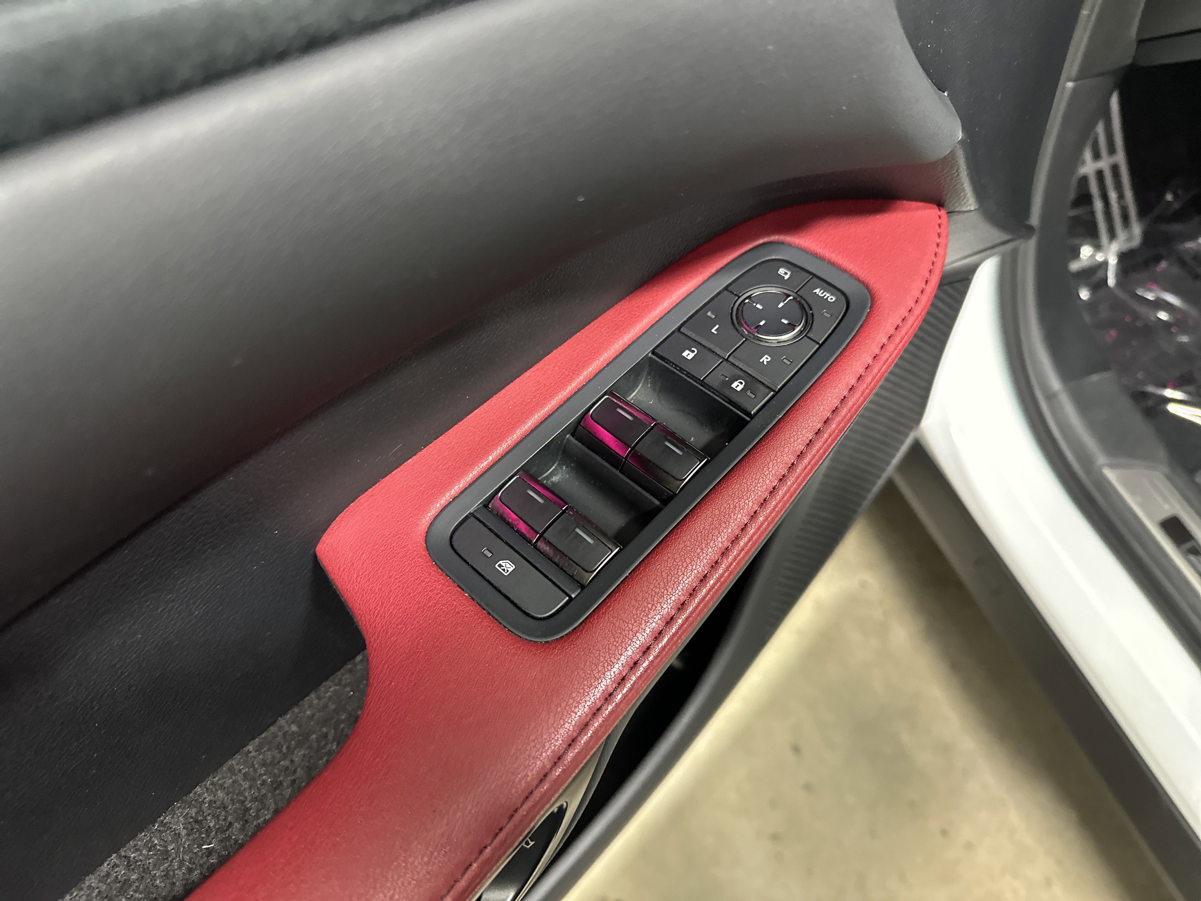 Used 2023 Lexus RX 350 F Sport w/ Cold Area Package image 15