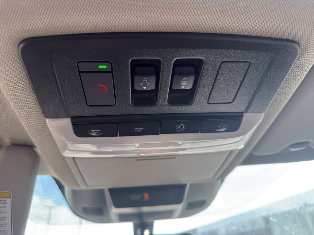 Certified 2023 Nissan Rogue SV w/ SV Premium B Package image 23