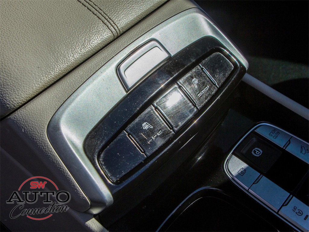 Used 2022 Hyundai Tucson SEL image 11