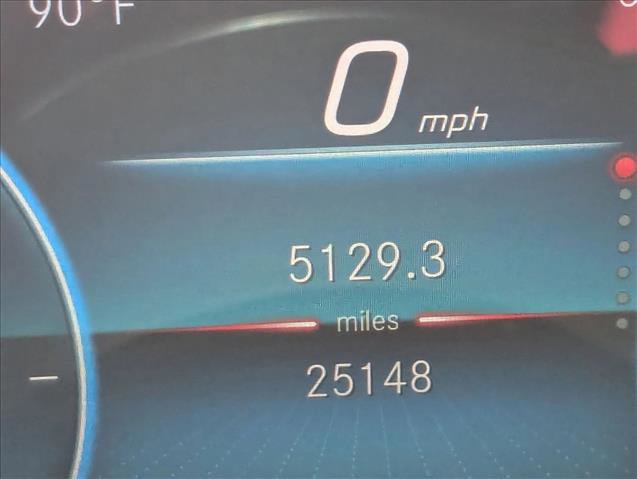 Used 2021 Mercedes-Benz GLA 250 image 11