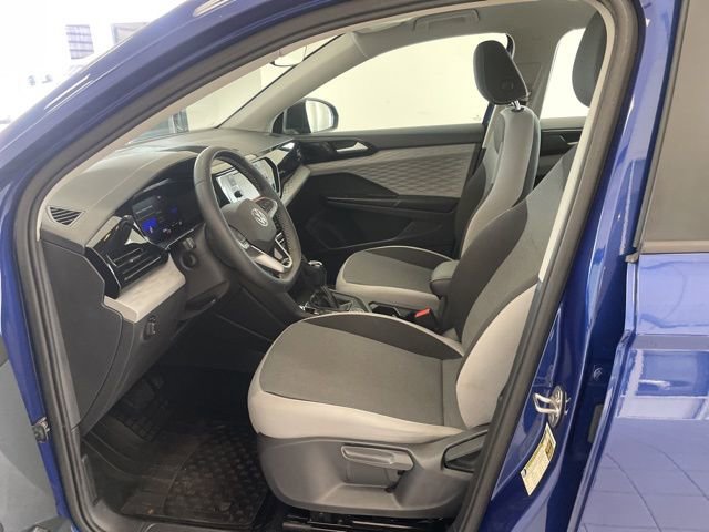 Certified 2023 Volkswagen Taos S image 7