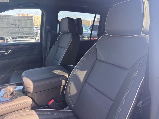 New 2026 GMC Yukon XL Elevation image 16
