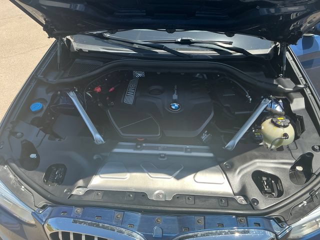 Used 2019 BMW X3 sDrive30i w/ Convenience Package RWD image 23