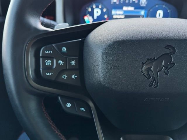 Certified 2024 Ford Bronco Raptor image 31
