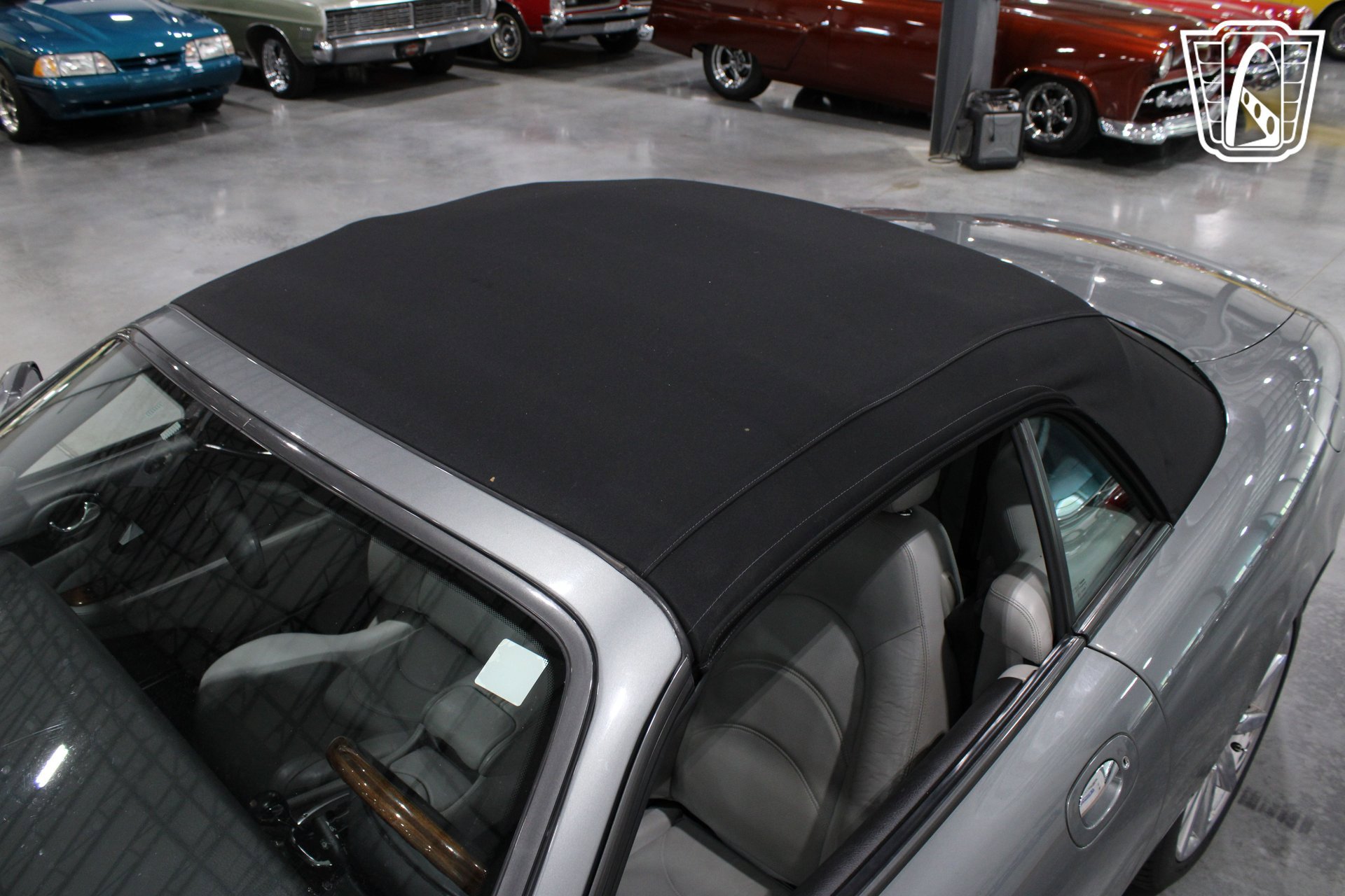 Used 2004 Jaguar XK8 Convertible RWD image 30