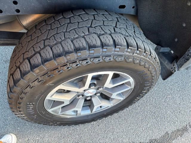 Used 2021 GMC Canyon AT4 w/ Trailering Package image 34