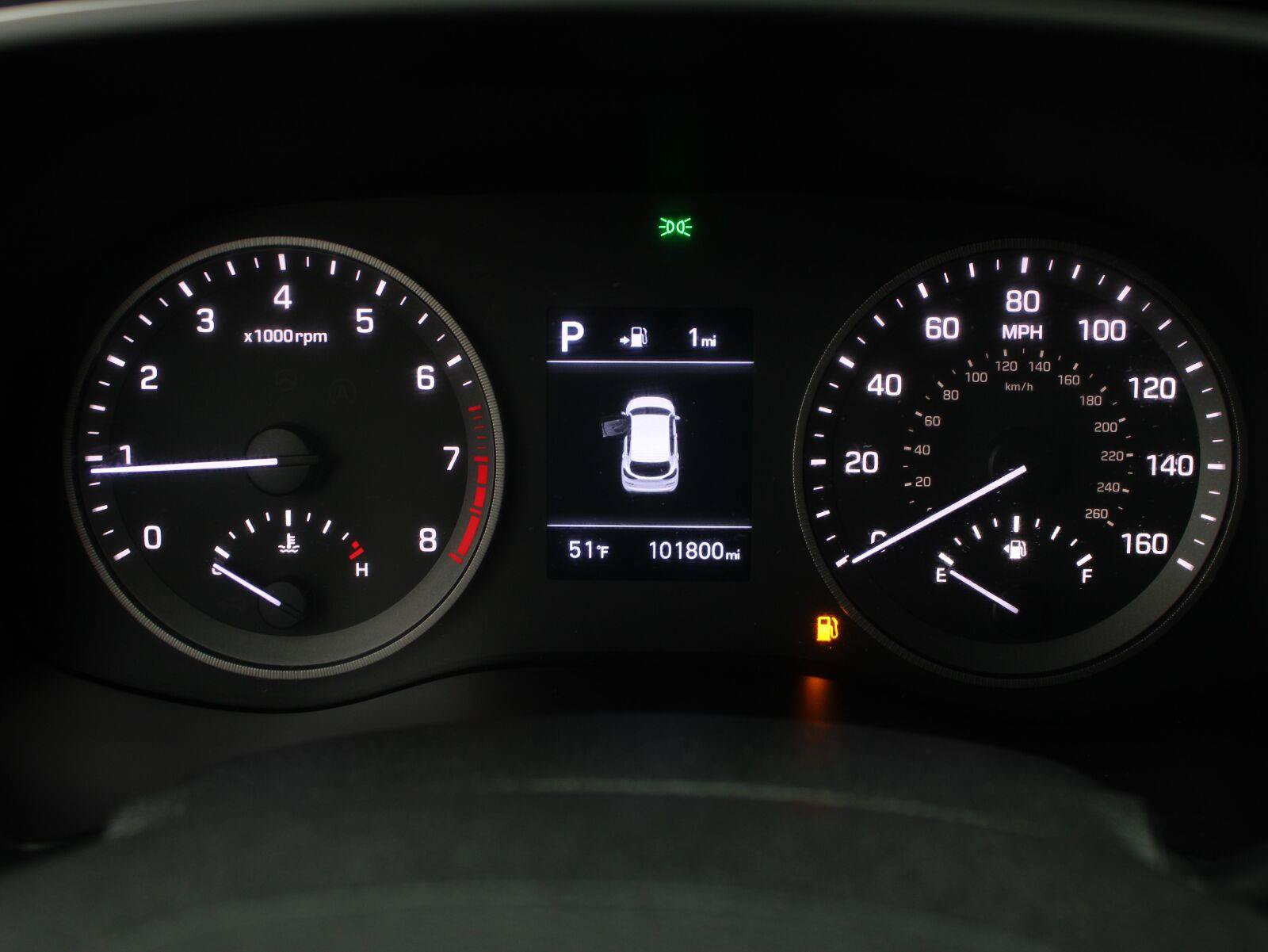 Used 2021 Hyundai Tucson Value AWD/4WD image 13