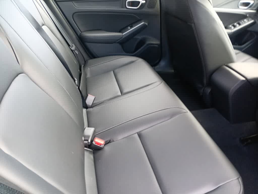 Used 2025 Acura Integra A-Spec FWD image 21