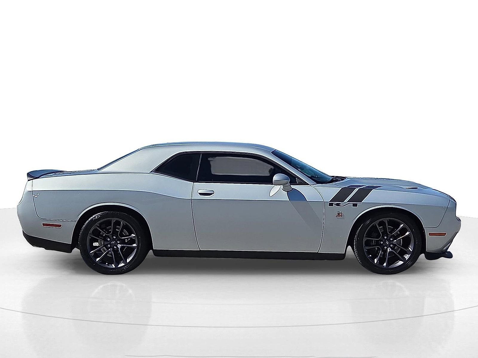 Used 2023 Dodge Challenger R/T Scat Pack w/ Plus Package image 6