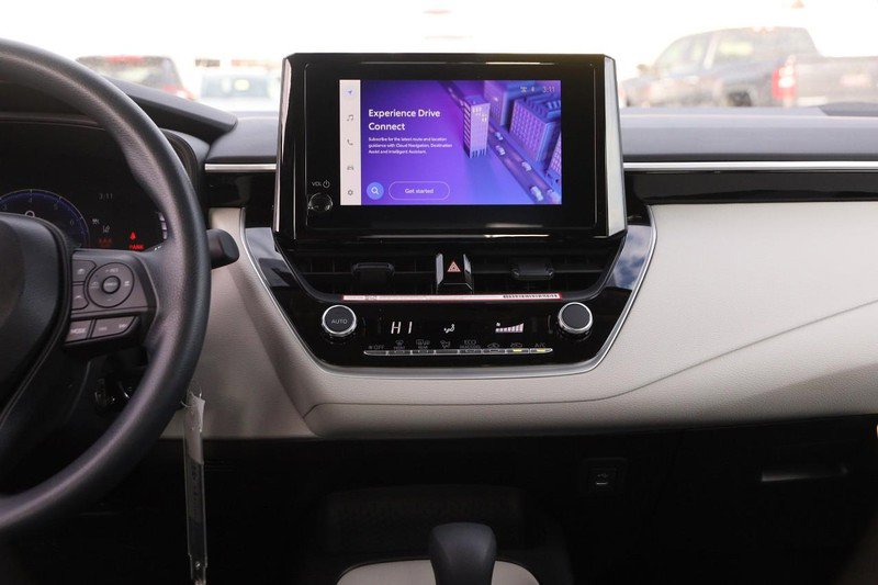 New 2026 Toyota Corolla LE image 20