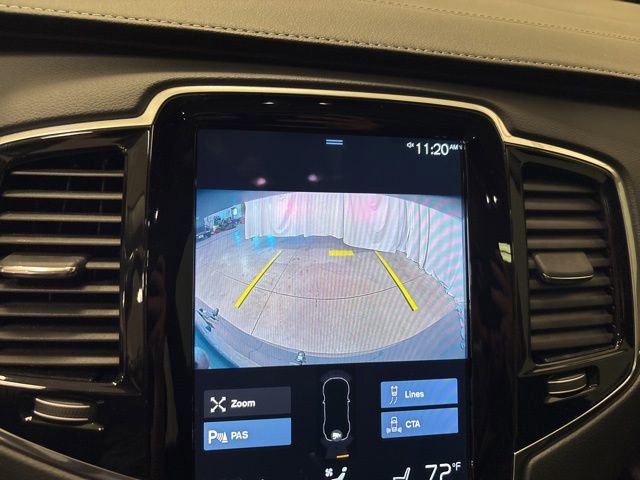 Used 2020 Volvo XC90 T6 Inscription w/ Protection Package Premier AWD/4WD image 12