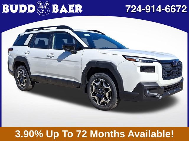 New 2026 Subaru Outback Touring AWD/4WD image 1
