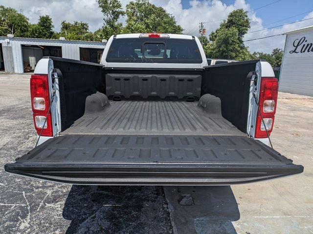 Used 2022 Ford Ranger XL w/ FX4 Off-Road Package AWD/4WD image 13