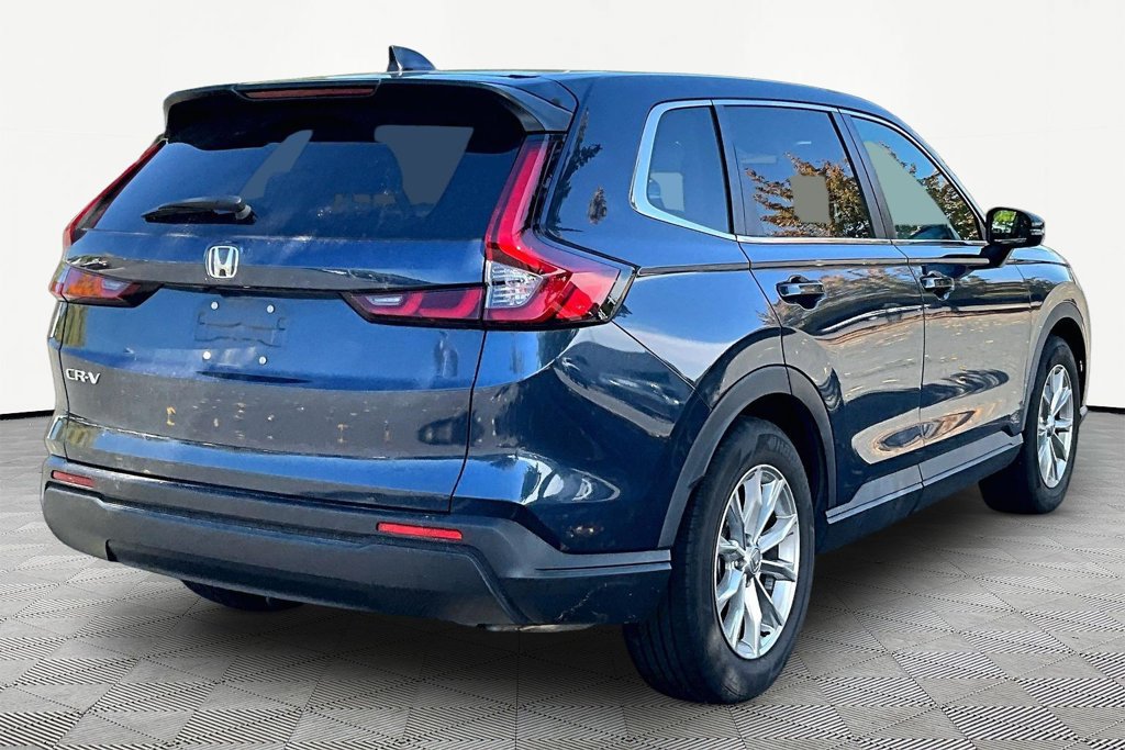Used 2024 Honda CR-V EX-L image 5