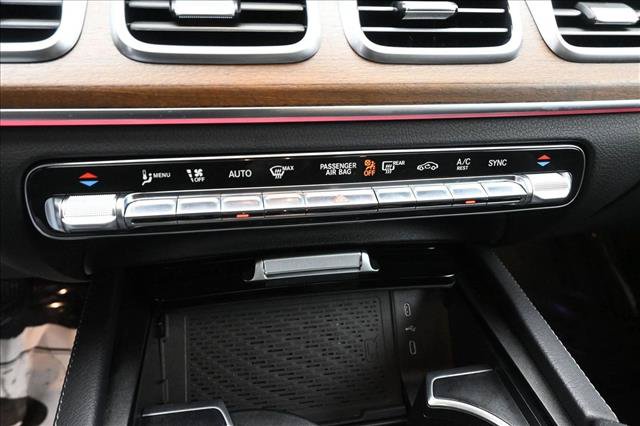 Used 2026 Mercedes-Benz GLS 450 4MATIC image 17
