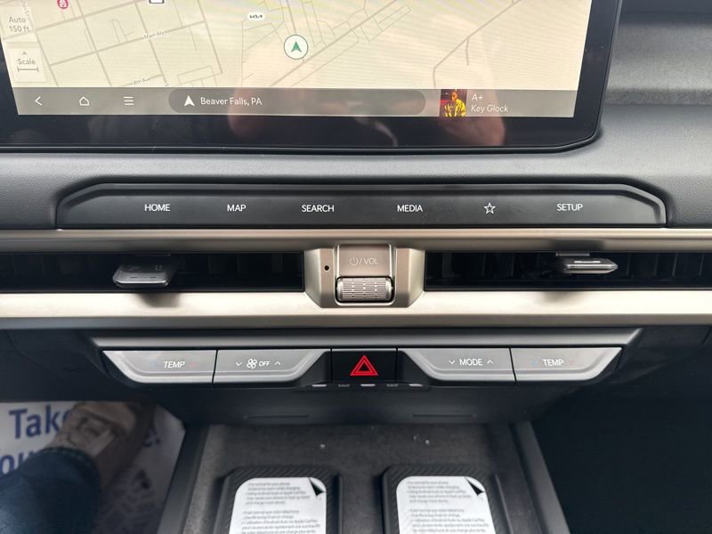 New 2027 Kia Telluride S w/ Towing Package image 46