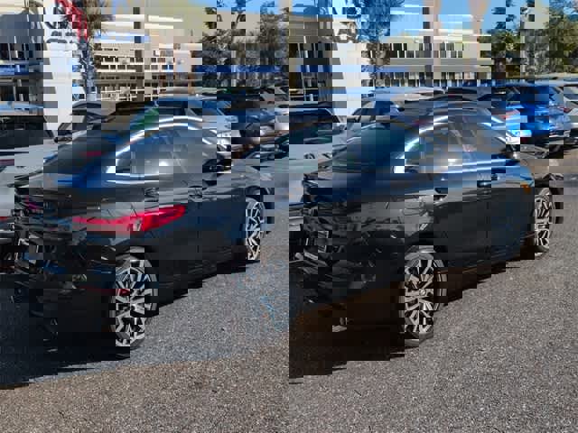 Used 2020 BMW 228i xDrive Gran Coupe w/ Convenience Package image 8
