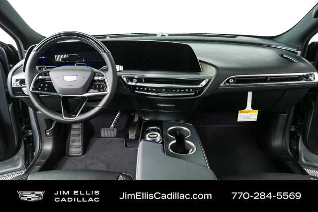 New 2026 Cadillac Lyriq Sport RWD image 19