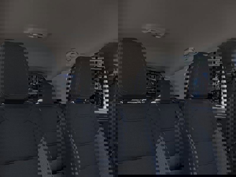 New 2026 Chevrolet TrailBlazer LT image 24