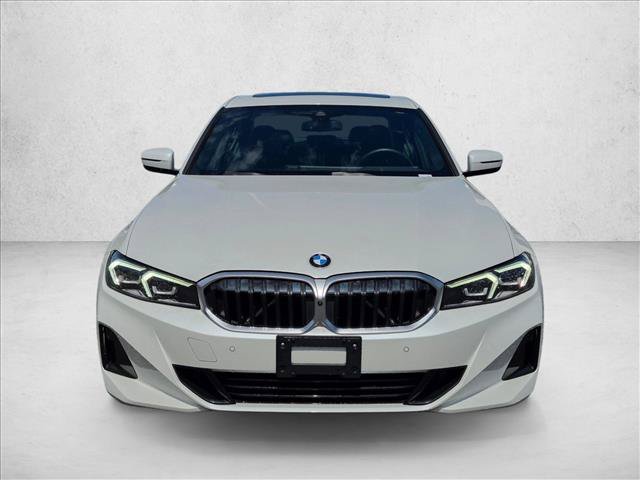 Certified 2023 BMW 330i Sedan w/ Premium Package RWD video 2