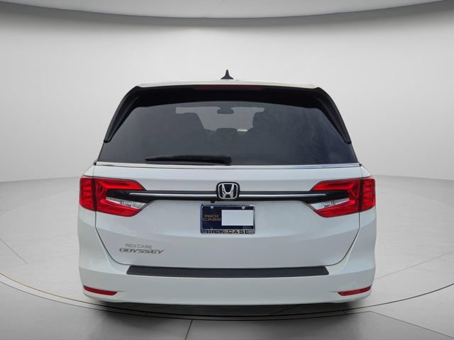 Used 2024 Honda Odyssey EX image 5