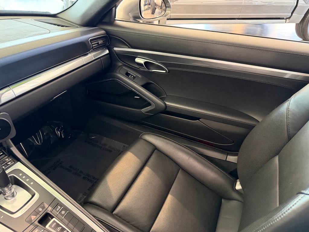 Used 2015 Porsche 911 Carrera S RWD image 15