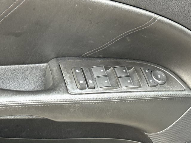 Used 2006 Buick Lucerne CXS w/ Driver Confidence Package FWD image 16