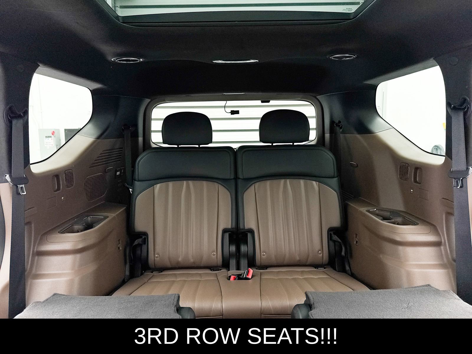 Used 2024 Kia EV9 GT-Line image 13