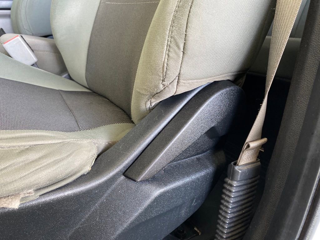 Used 2016 Ford F150 XL w/ XL Power Equipment Group AWD/4WD image 17