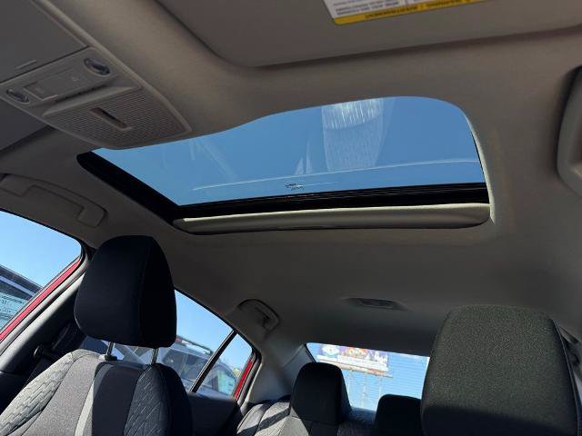 New 2026 Nissan Sentra SV w/ SV Convenience Package FWD image 15