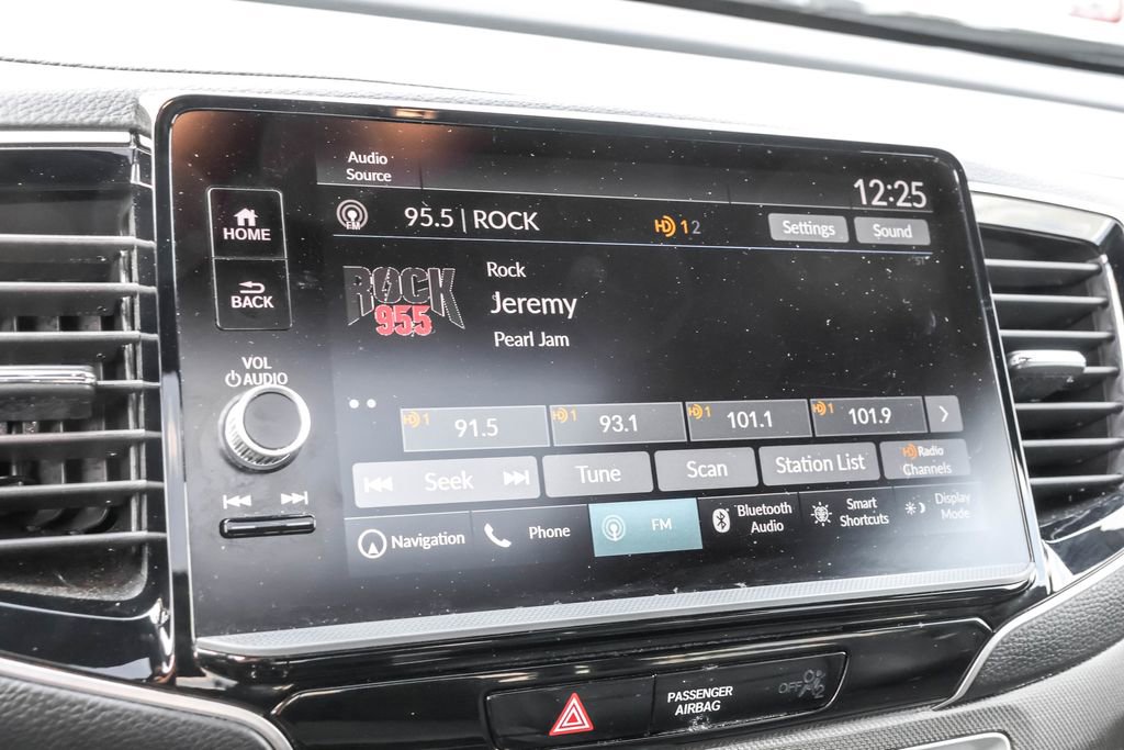 Used 2024 Honda Ridgeline TrailSport image 24