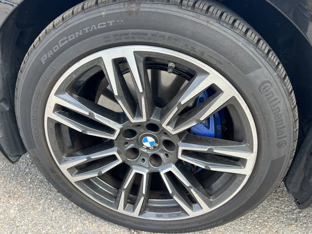 Certified 2025 BMW 530i image 30