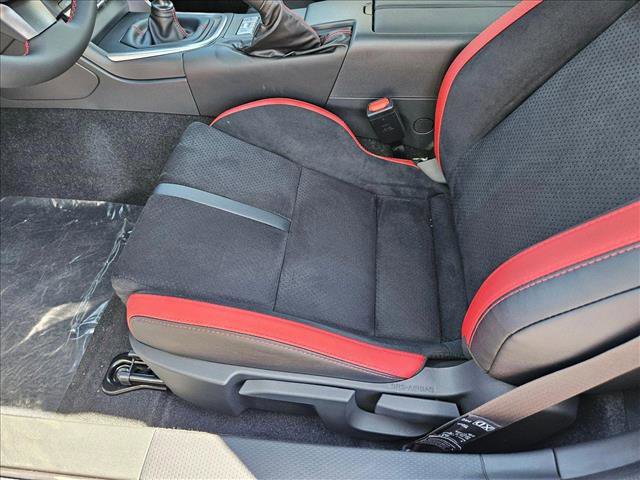 New 2025 Subaru BRZ Limited w/ Popular Package 1 image 4