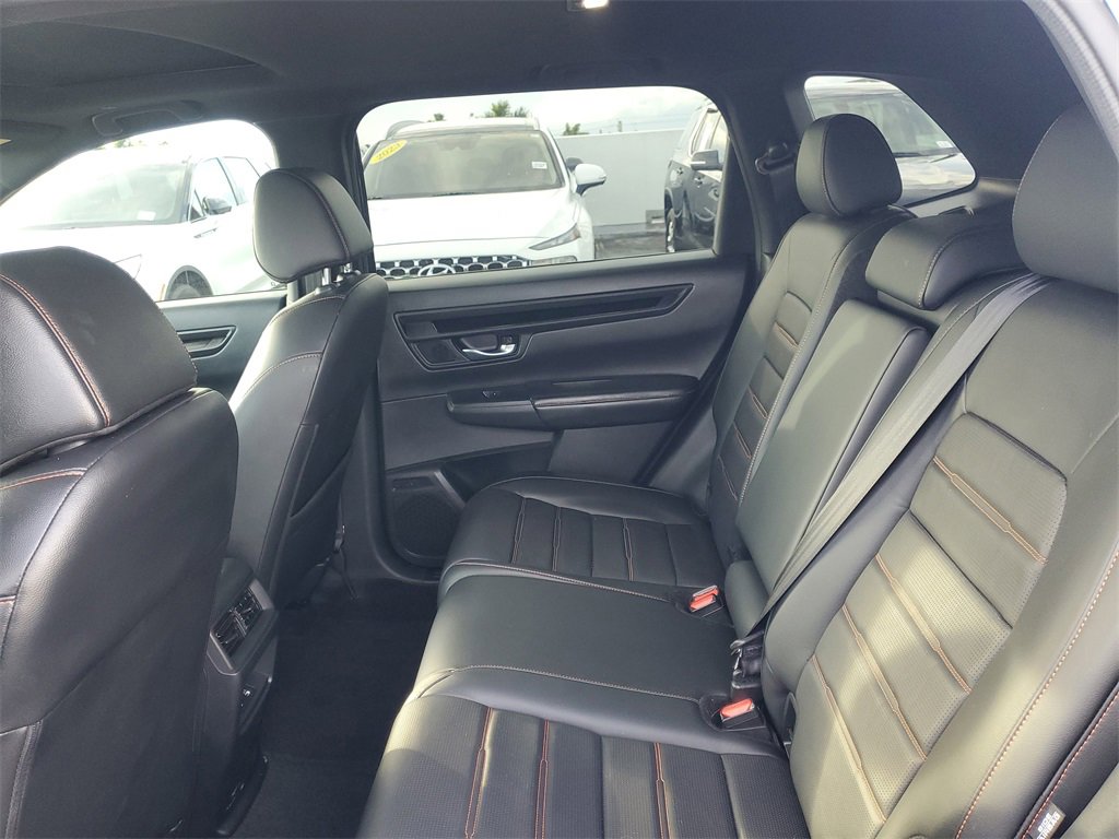 Used 2024 Honda CR-V Sport-L image 11