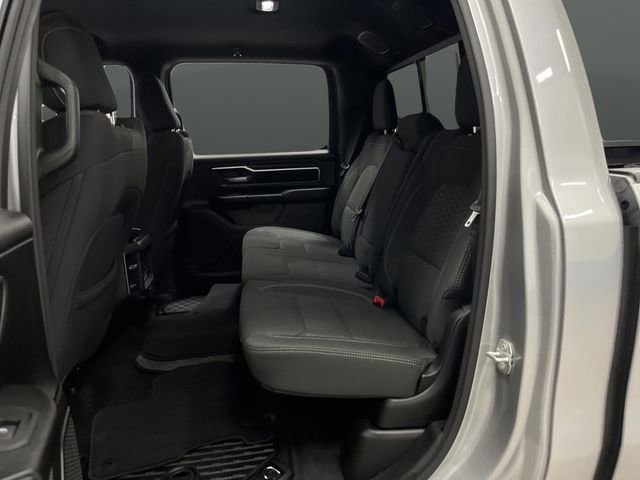 Used 2025 RAM 1500 Big Horn image 29