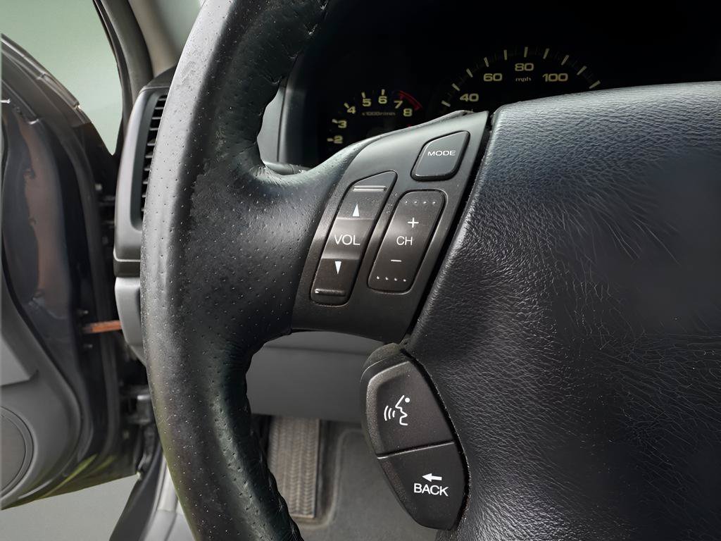 Used 2006 Honda Accord EX image 23
