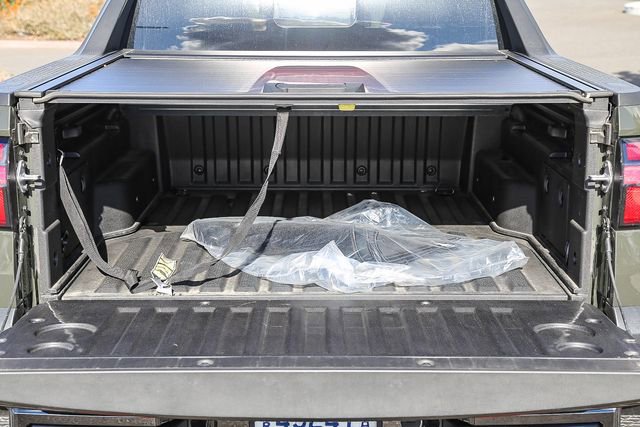 New 2025 Hyundai Santa Cruz XRT AWD/4WD image 30