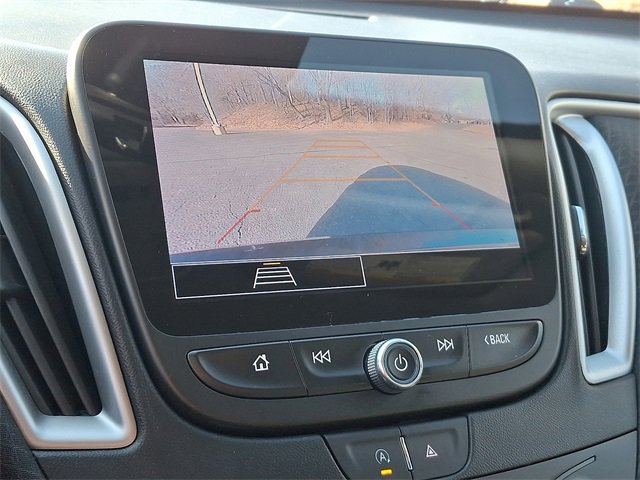 Used 2024 Chevrolet Malibu LT image 18