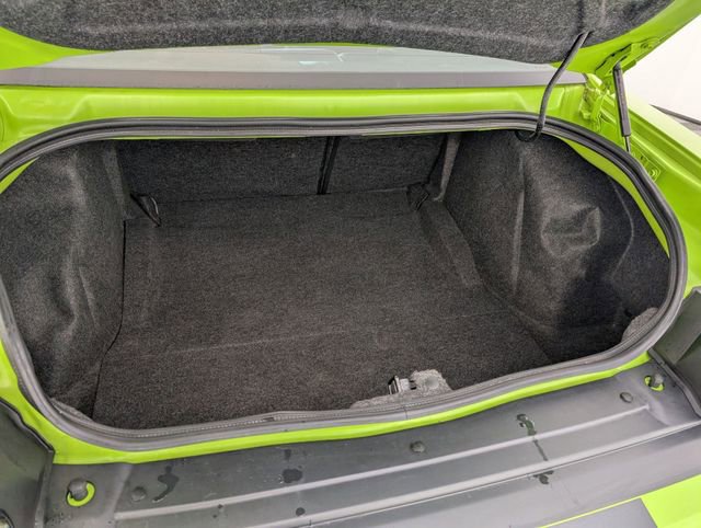 Used 2023 Dodge Challenger SRT Hellcat image 28