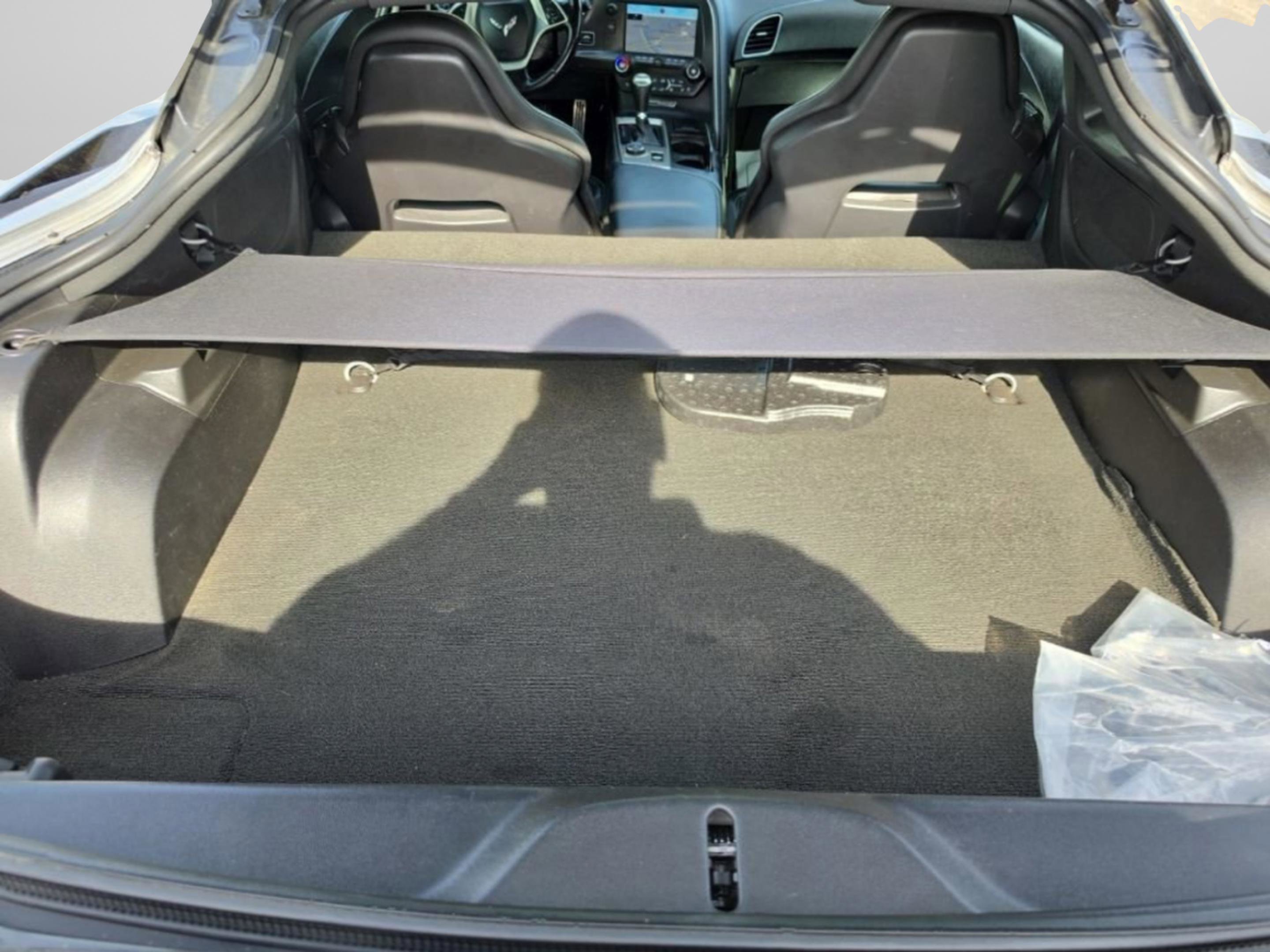 Used 2014 Chevrolet Corvette Stingray Coupe w/ 2LT Preferred Equipment Group image 15