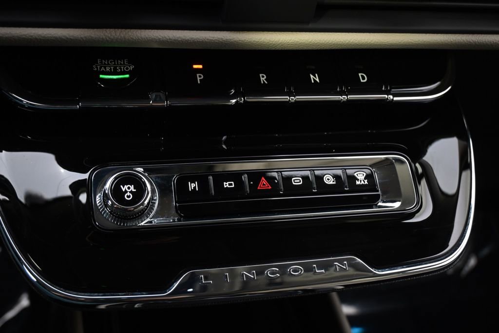 New 2026 Lincoln Corsair Grand Touring image 31